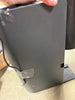 Thirsti Drink System Black: Stainless Steel & Plastic