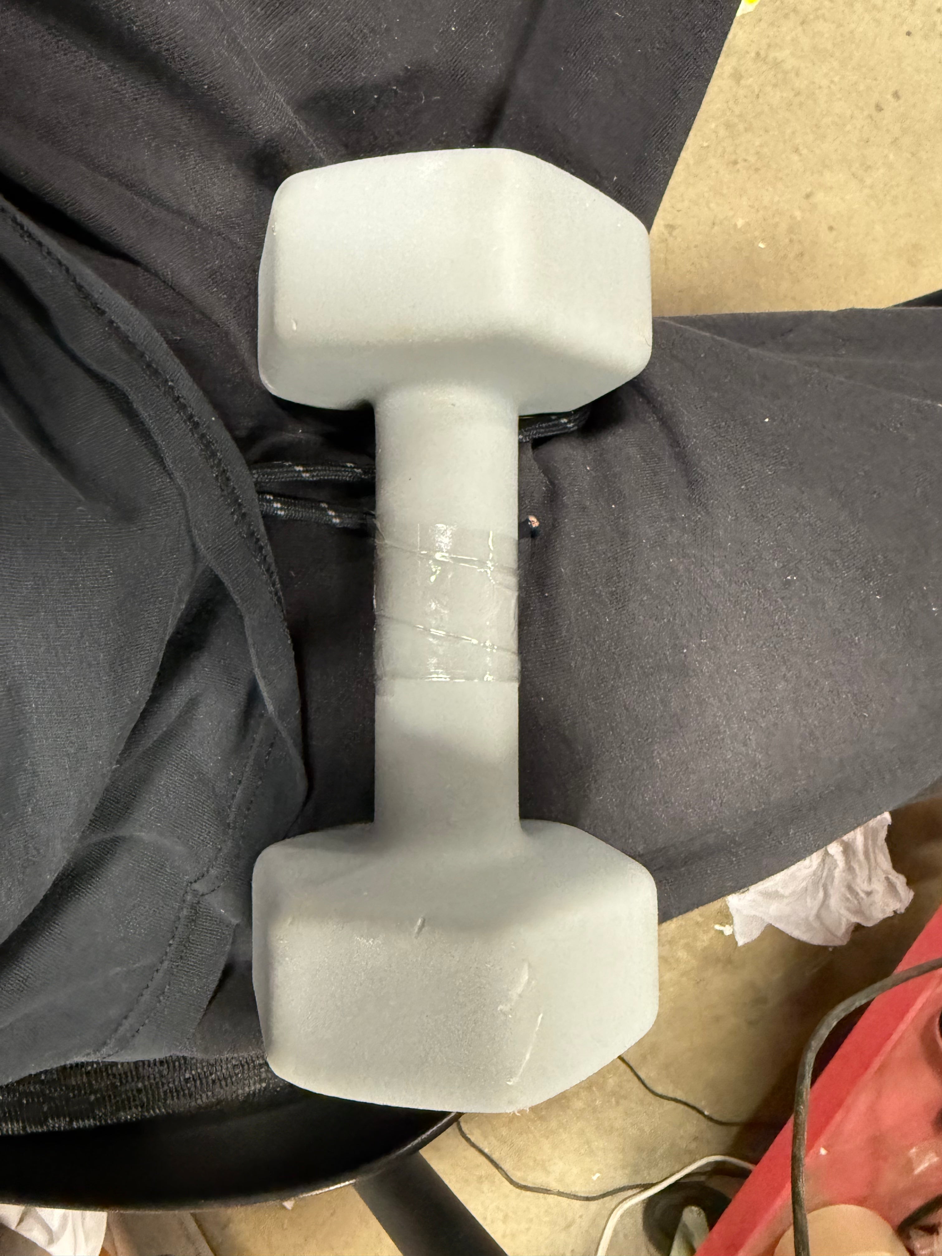 Dumbbell