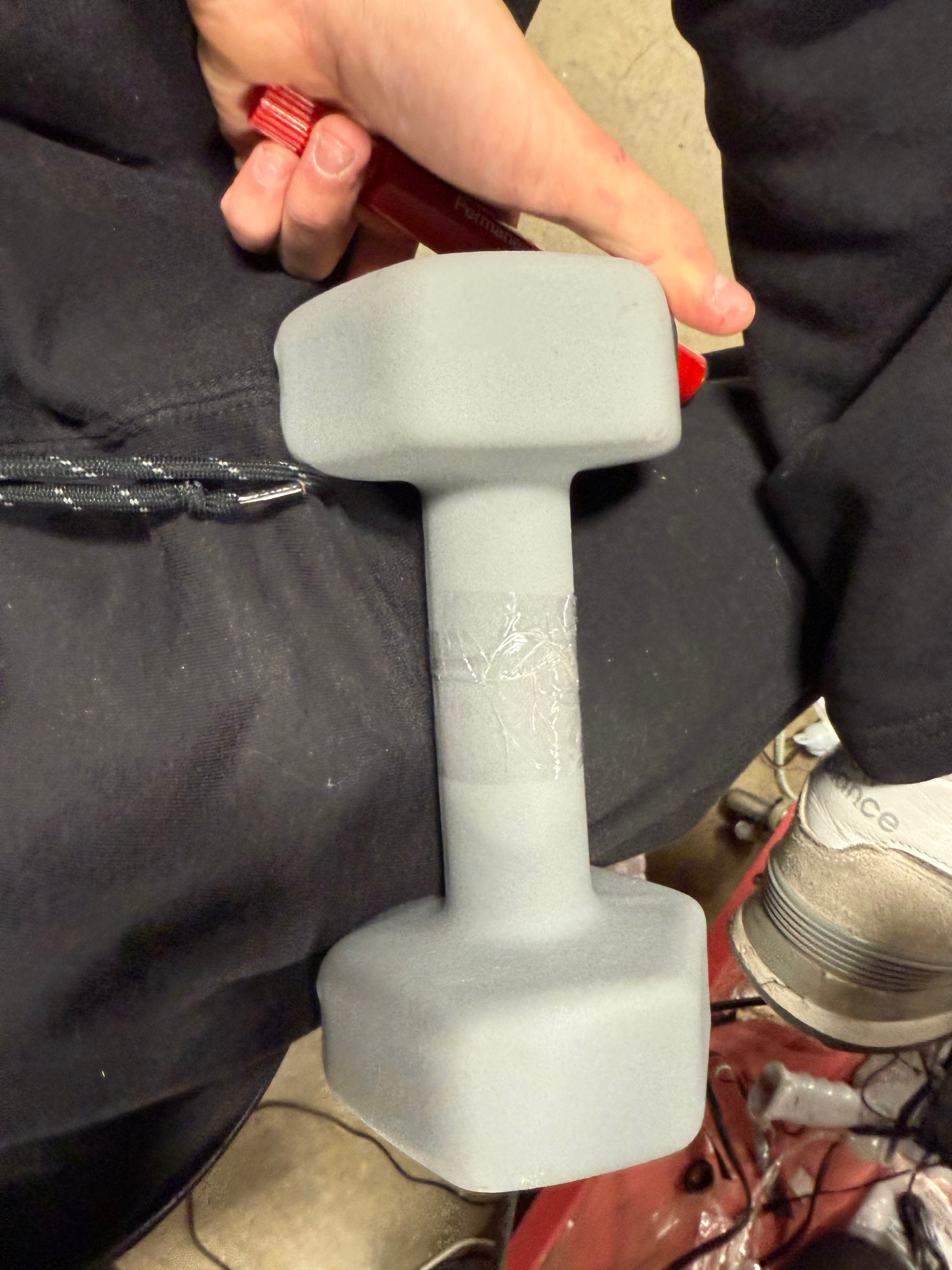 Dumbbell