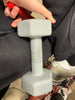 Dumbbell