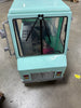 Sweet Stop Ice Cream Truck with Electronics for Dolls - Light Blue