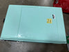 Sweet Stop Ice Cream Truck with Electronics for Dolls - Light Blue