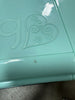 Sweet Stop Ice Cream Truck with Electronics for Dolls - Light Blue