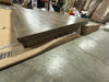 Allivia Extendable Solid Wood Base Dining Table