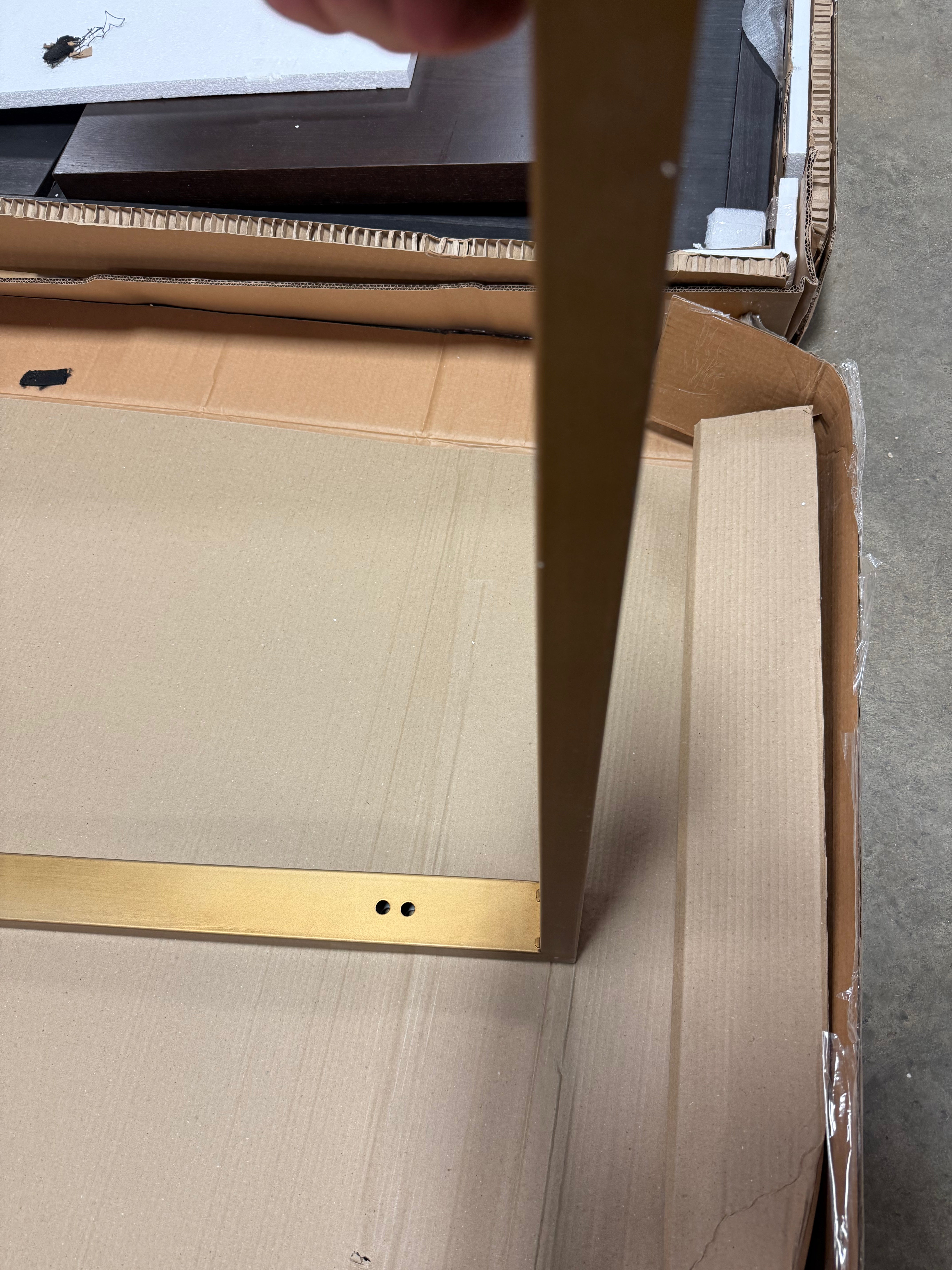 Antonella Dining Table