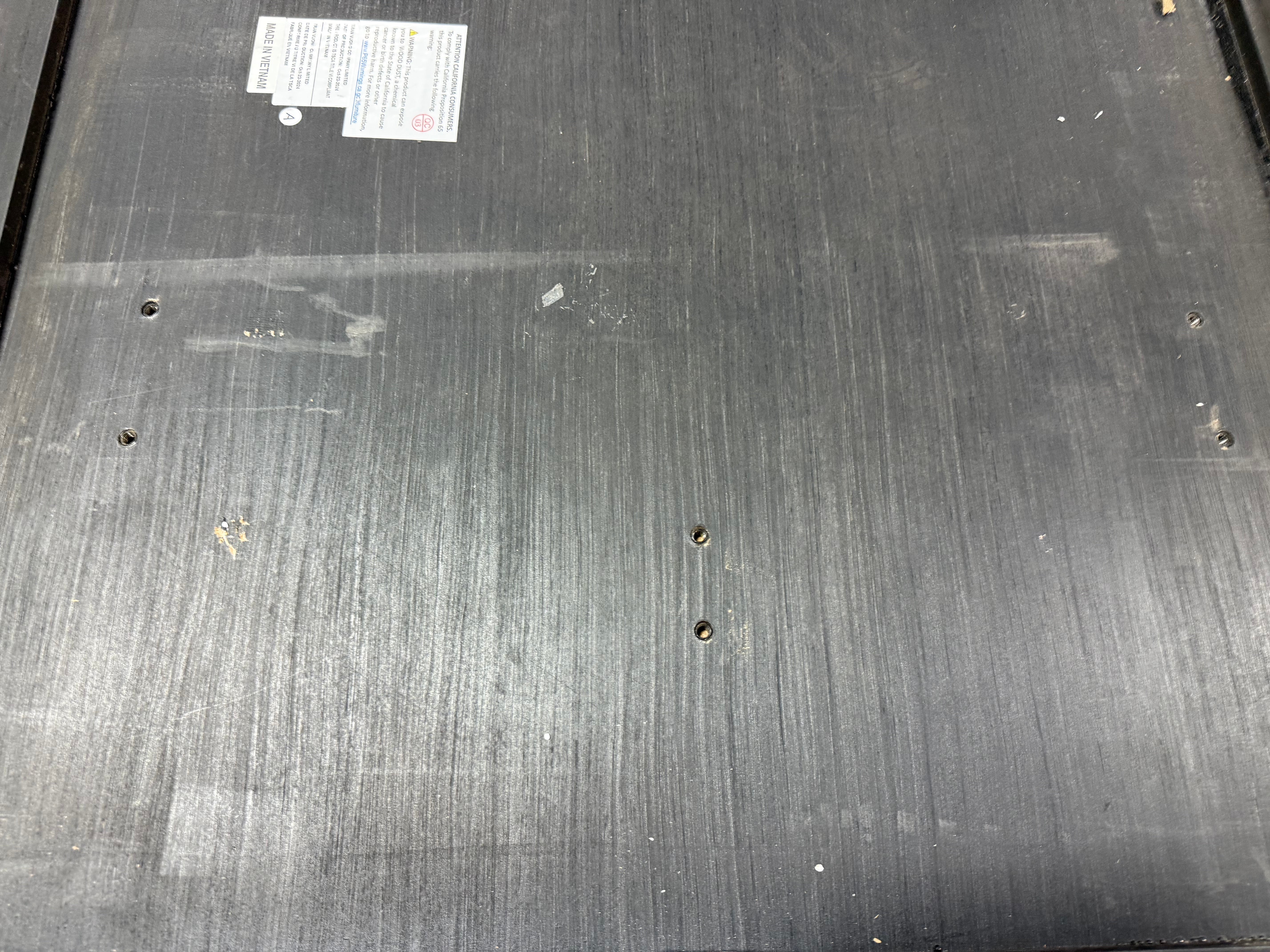 Antonella Dining Table