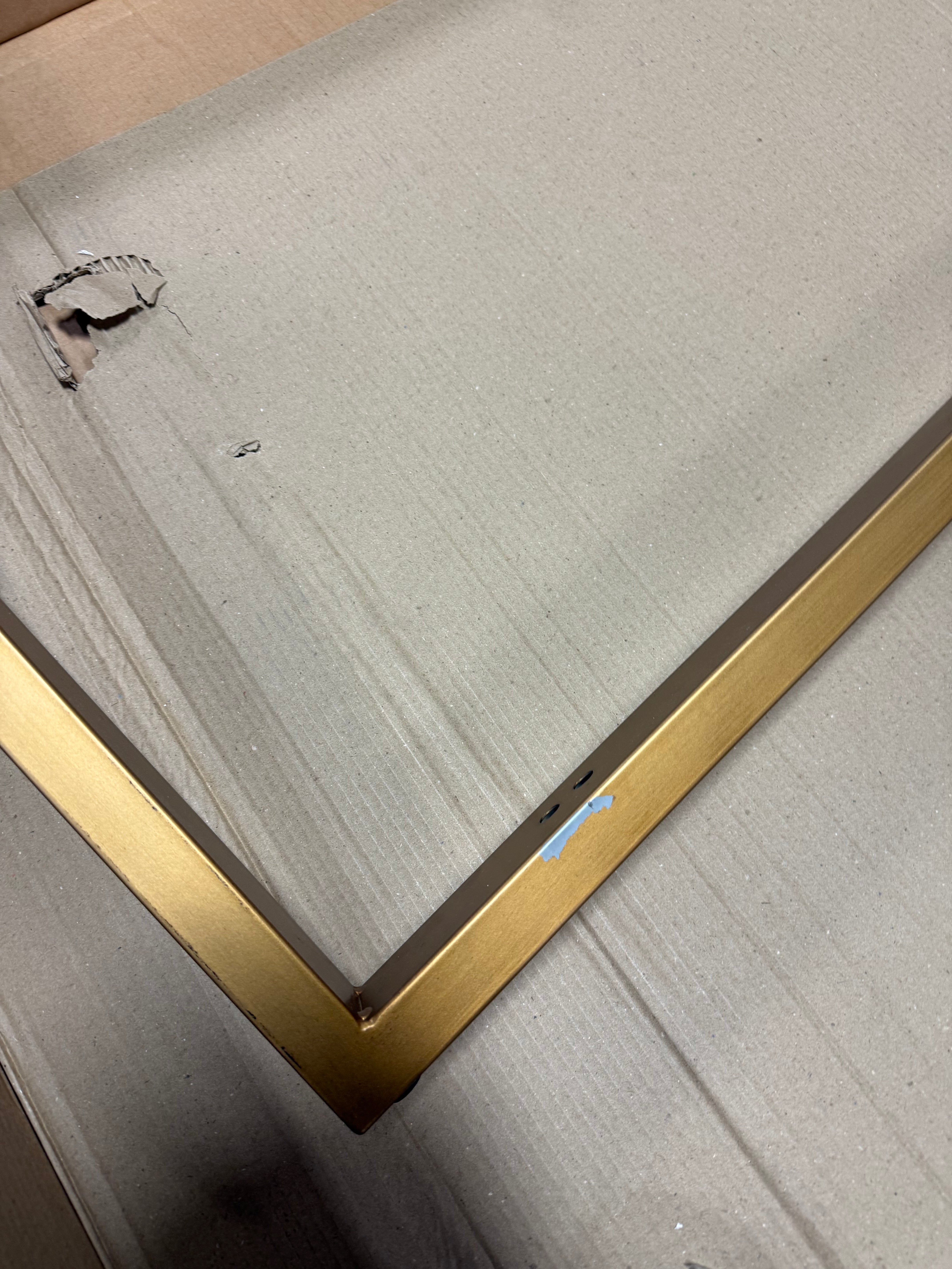 Antonella Dining Table