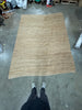 Farmhouse Natural Jute Flatwoven Rug 8' x 10'