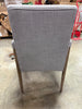 Visalia Upholstered Beech Arm Chair