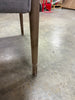Visalia Upholstered Beech Arm Chair