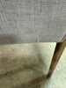 Visalia Upholstered Beech Arm Chair