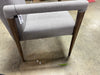 Visalia Upholstered Beech Arm Chair