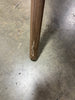 Visalia Upholstered Beech Arm Chair