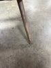 Visalia Upholstered Beech Arm Chair