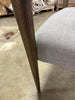 Visalia Upholstered Beech Arm Chair