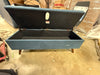 Arthur Tufted Storage Bench
