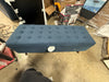 Arthur Tufted Storage Bench