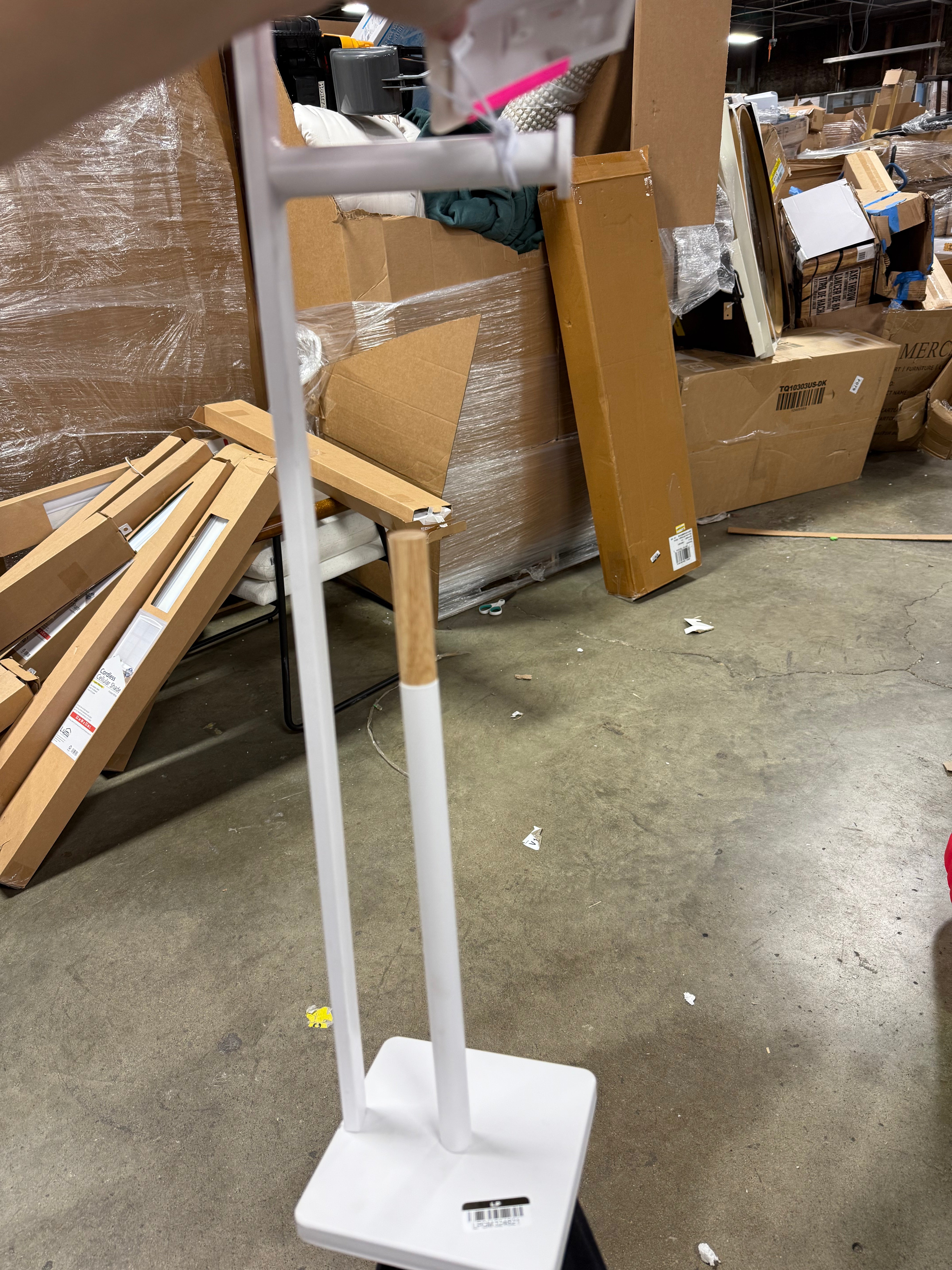 Functional Toilet Paper Holder