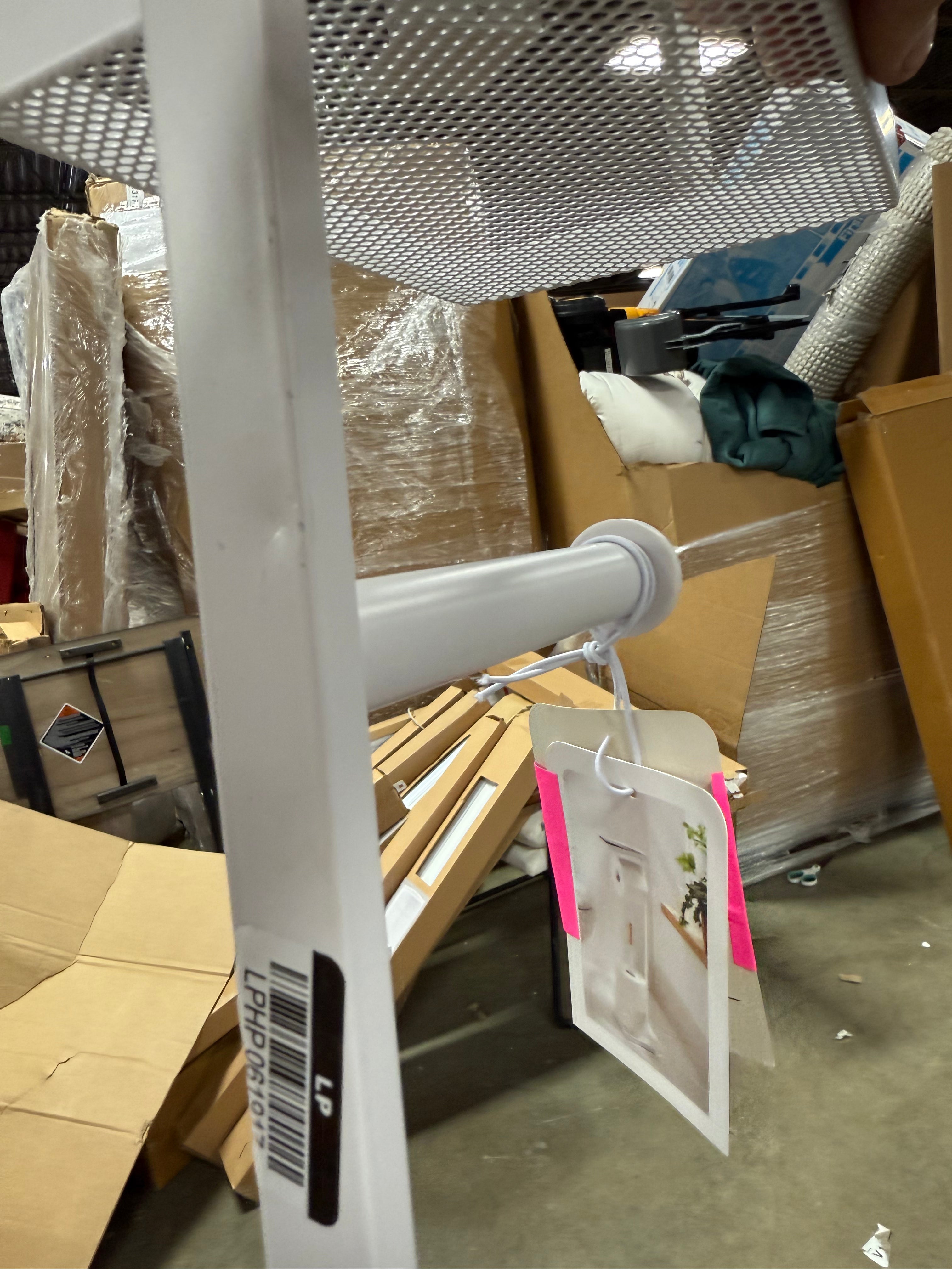 Functional Toilet Paper Holder