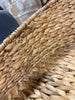Landis Woven Backed Counter Height Barstool with Cushion