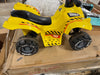 Tonka Quad Ride-On ATV