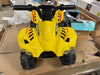 Tonka Quad Ride-On ATV