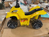 Tonka Quad Ride-On ATV