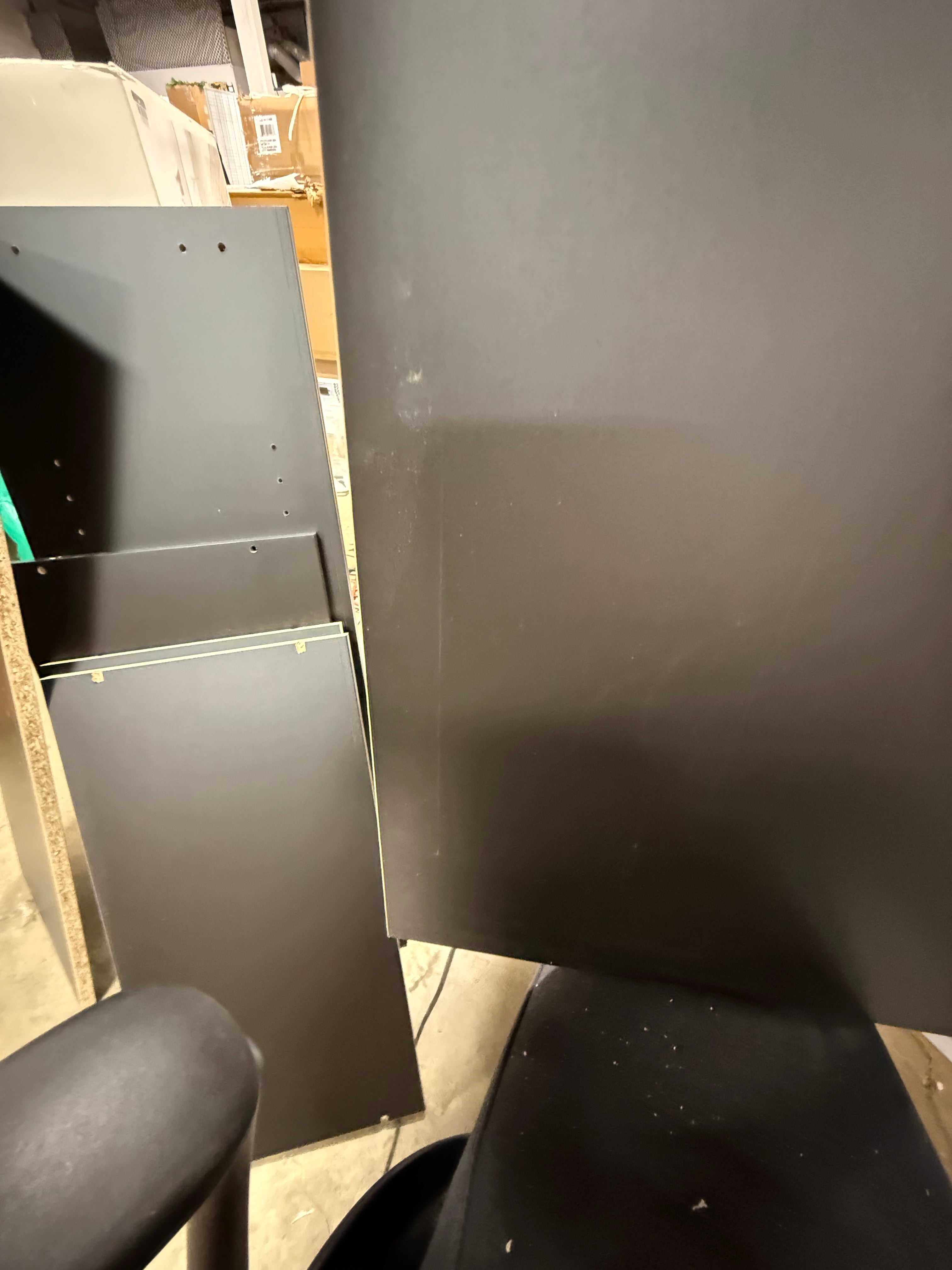 5 Shelf Bookcase