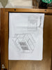 Warwick 2 Door Cabinet