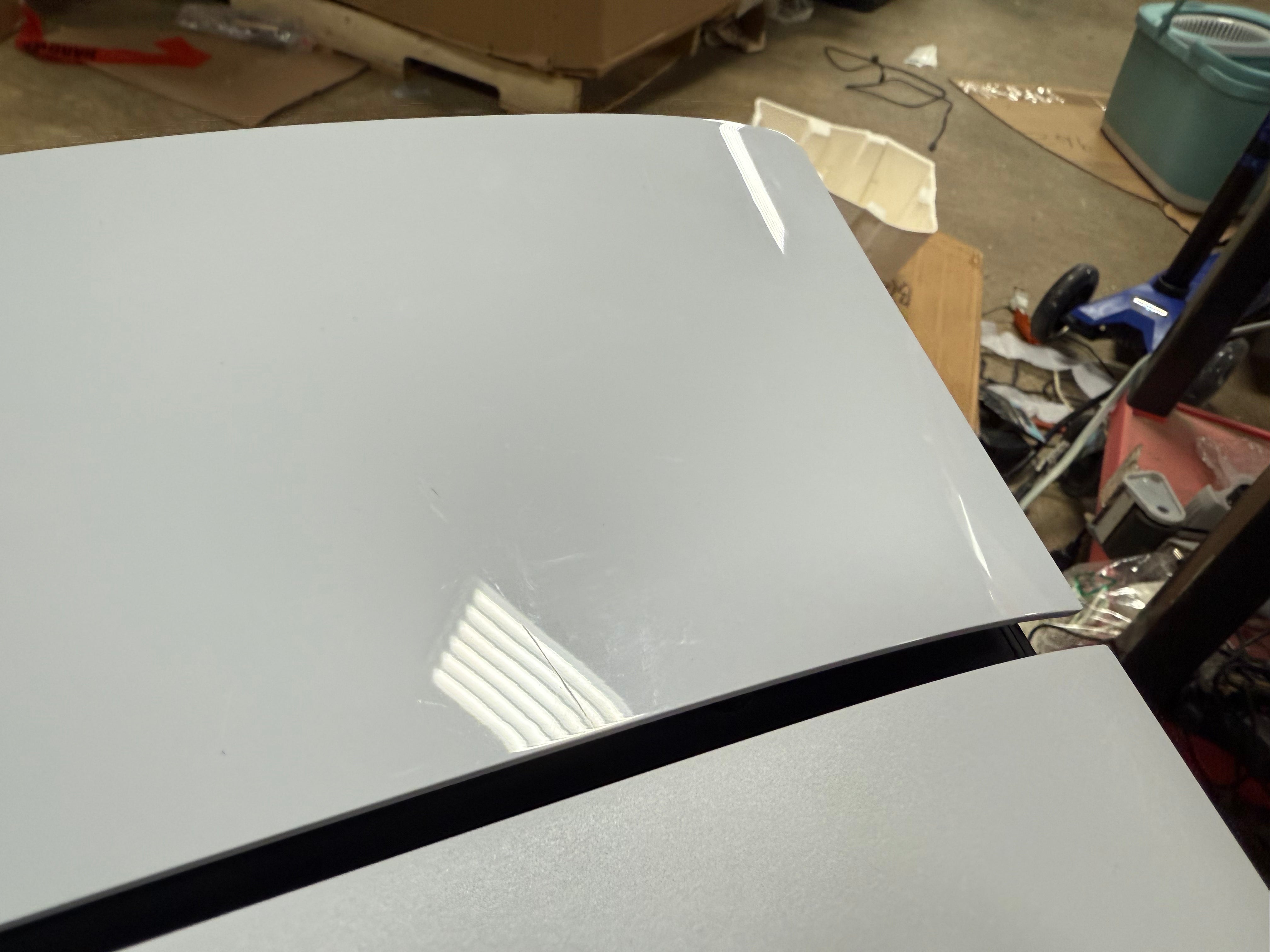 5 Digital Edition Console (Slim)