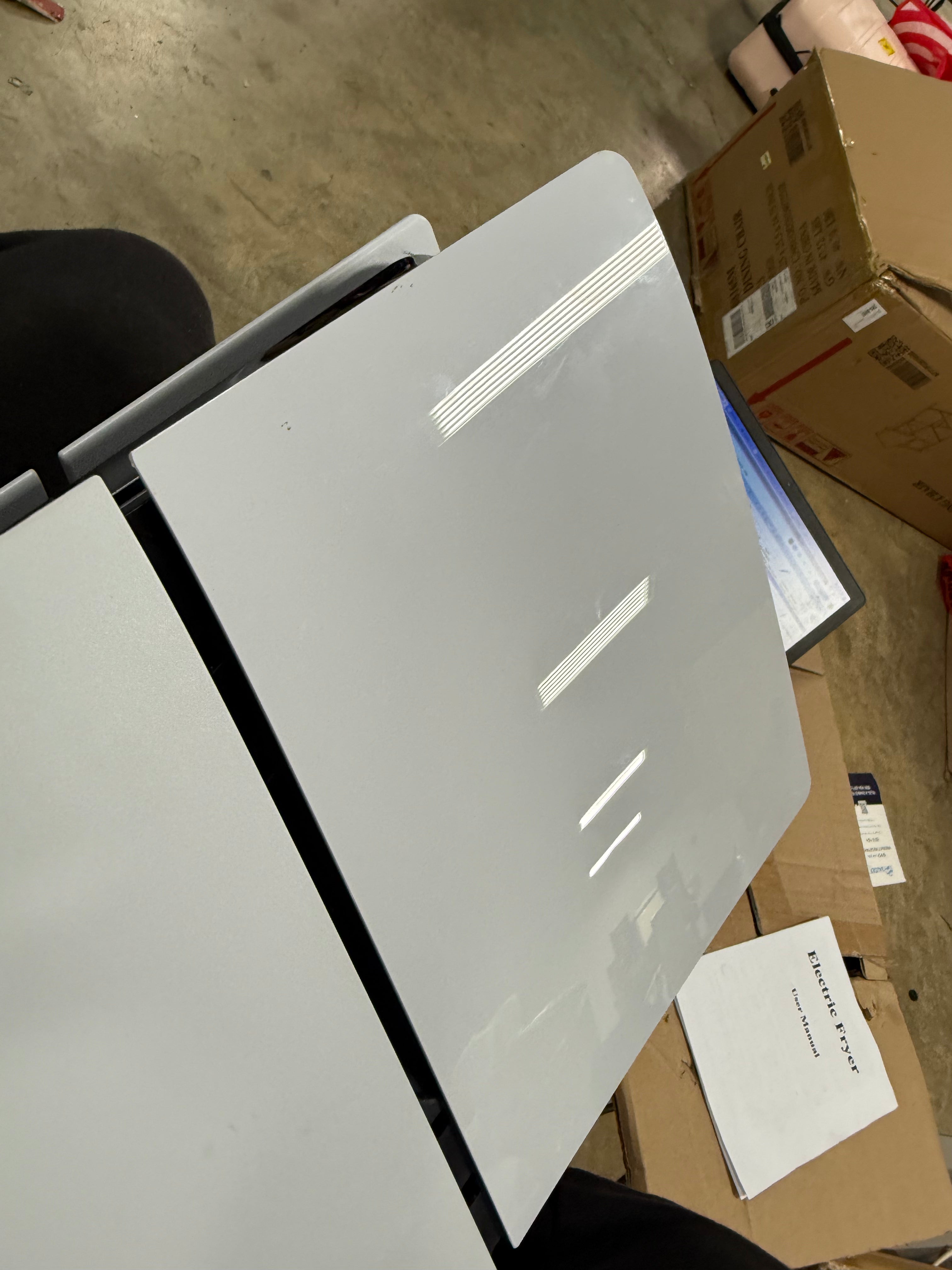 5 Digital Edition Console (Slim)