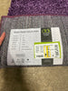 Unique Loom Solid Shag Collection Area Rug (2' 2