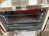 9-Slice Digital Air Fryer Oven with 14 One-Touch Cooking Functions and Auto French Doors: Convection Toaster Oven