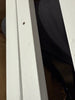 VASAGLE Bamboo Nightstands 1-Piece