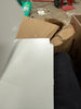 VASAGLE Bamboo Nightstands 1-Piece