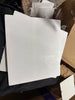 VASAGLE Bamboo Nightstands 1-Piece