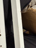 VASAGLE Bamboo Nightstands 1-Piece