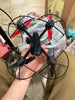 Mach X Drone with Streaming Camera, Auto-Orientation Control