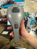 Compact Lithium Handheld Vacuum - Gray : Cordless Dustbuster, Portable Car Vacuum, Rechargeable