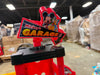 Ready to Race Garage