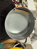 7pc Nonstick Ceramic Coated Aluminum Cookware Set