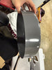 7pc Nonstick Ceramic Coated Aluminum Cookware Set