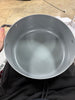 7pc Nonstick Ceramic Coated Aluminum Cookware Set