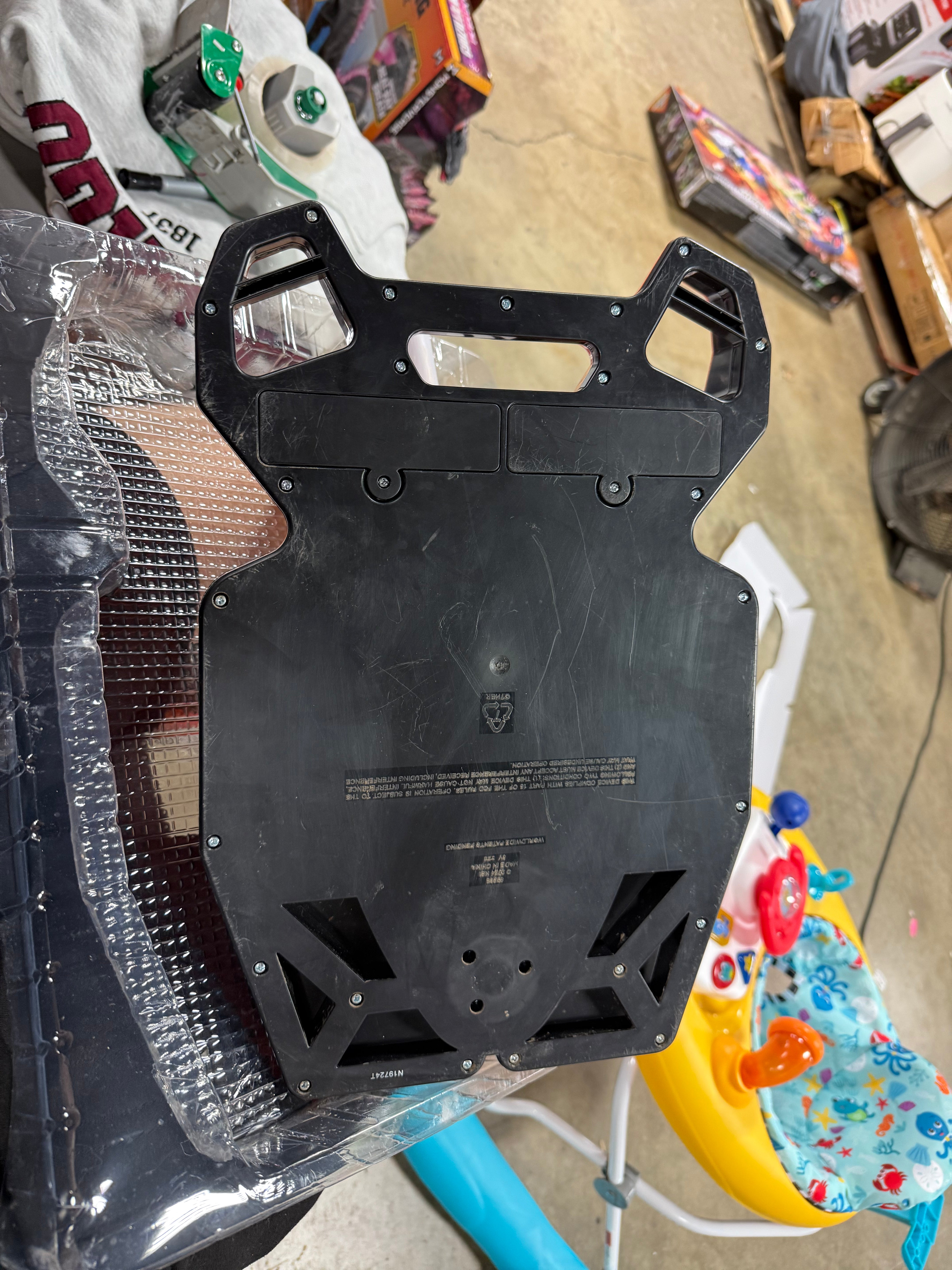Football Junk Store Football Sports Trainer – Salvage & Co Indy