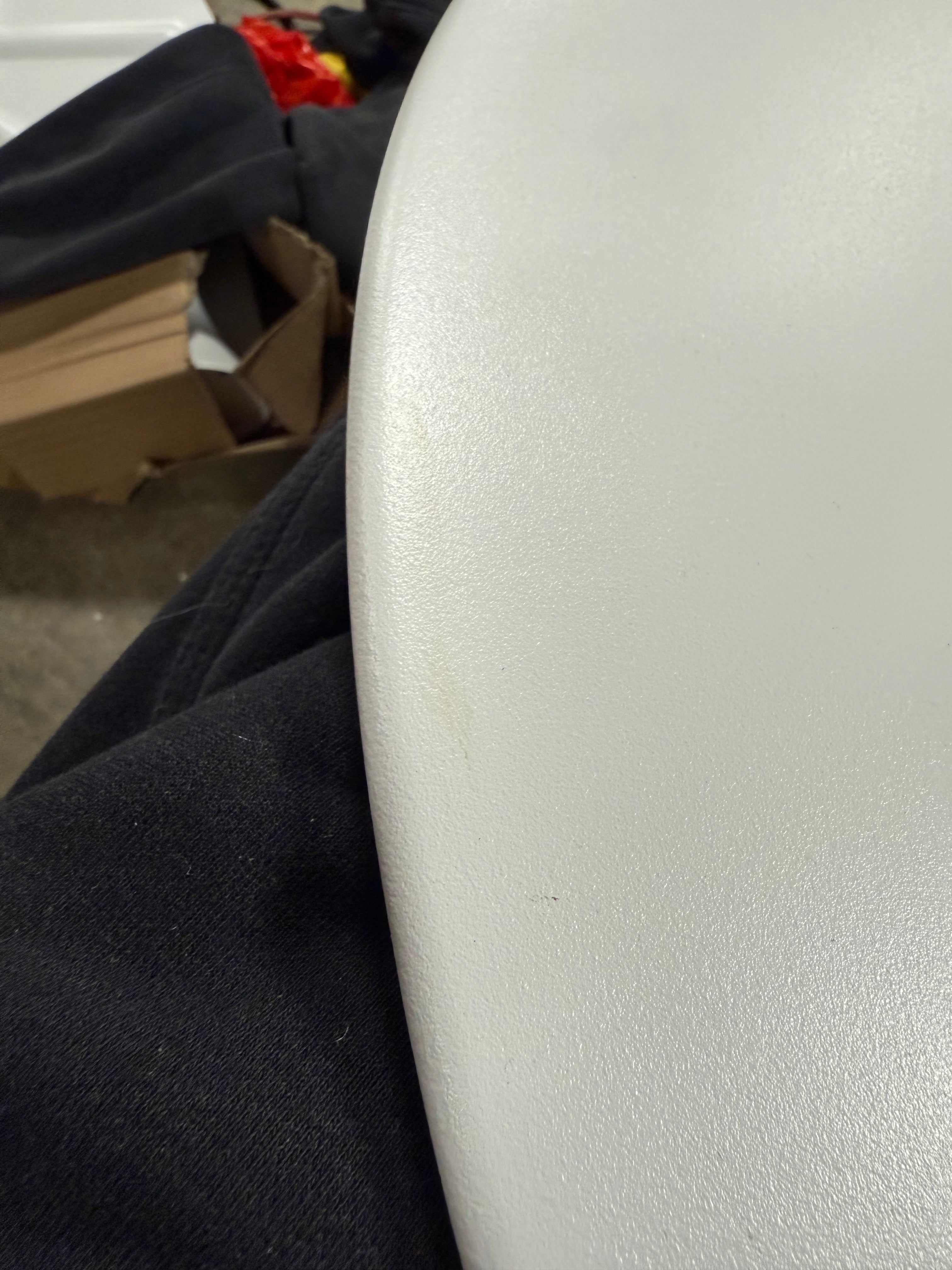 Harris TABLE BASE ONLY