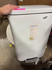 Rectangular Step Trash Can