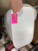 Rectangular Step Trash Can
