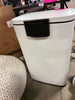 Rectangular Step Trash Can