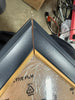 Martin Black and Gold Picture Frame