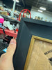 Martin Black and Gold Picture Frame